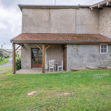 Vintage Holiday Home With Private Garden Nouart Zimmer foto
