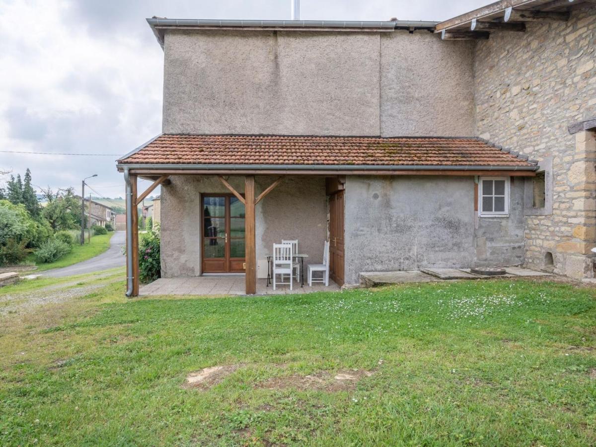 Vintage Holiday Home With Private Garden Nouart Zimmer foto